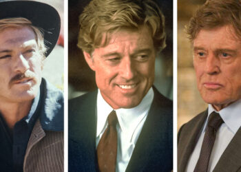 Ünlü aktör Robert Redford hayatını kaybetti, ölüm nedeni açıklanmadı