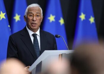 İsrail’i hedef alan AB Konseyi Başkanı Costa: Açlığın silah olarak kullanılması kabul edilemez