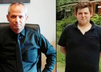 Savcıyı öldüren katil zanlısının babası konuştu: ’13 yaşında savcının yanında çalışmaya başladı’