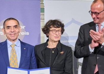 BioNTech’ten kanser tedavisinde umut veren ilaç