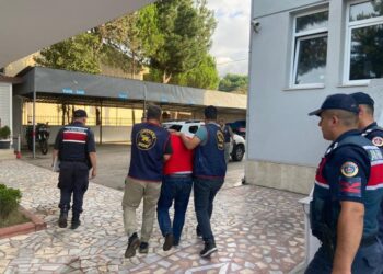 68 yaşındaki şahıs, su borusu için tartıştığı iki kardeşi katletti