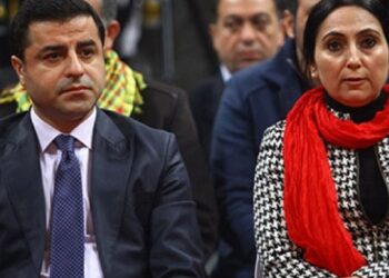 Kobani davası istinafa taşındı: Demirtaş ve Yüksekdağ tahliye edilecek mi?