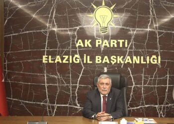 AK Parti’de yeni uyuşturucu skandalı: Elazığ İl Başkanı’na oğlunun videosuyla şantaj