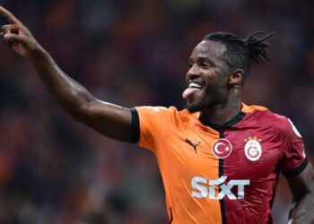 ‘Michy Batshuayi Süper Lig’e dönüyor’ iddiası