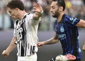 İtalya’da Hakan Çalhanoğlu ve Kenan Yıldız’ın gecesi: Takımlarını sırtladılar