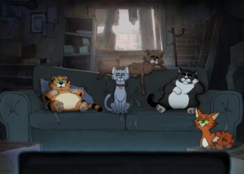 Ricky Gervais’ten Netflix’e yeni dizi