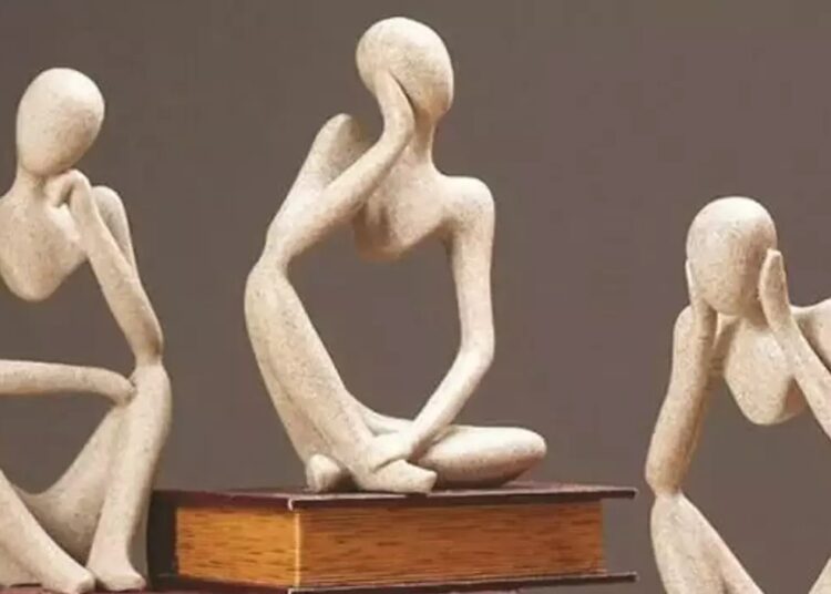 Bizi kim (mi) kurtaracak? I Fatma Zehra Fidan yazdı 1 Bizi kim (mi) kurtaracak? I Fatma Zehra Fidan yazdı