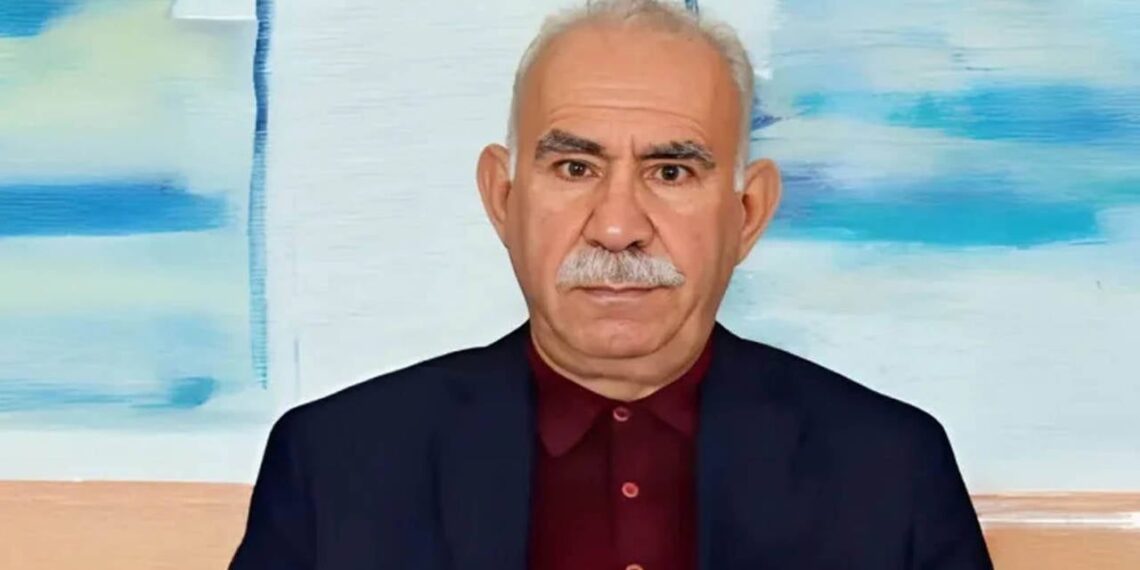 Anasayfa 67 Öcalan’ın özgürlüğü I Mümtaz’er Türköne yazdı