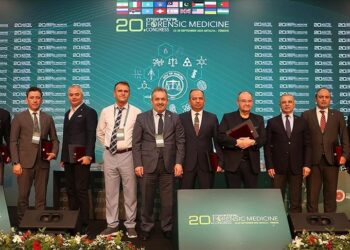 Polen ve endemik bitkiler faili meçhul suçların aydınlatılmasında kullanılıyor