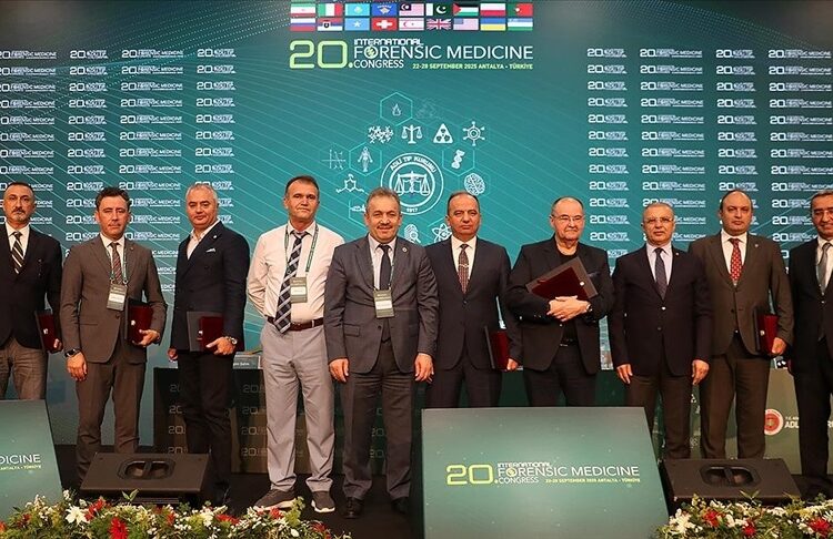 Polen ve endemik bitkiler faili meçhul suçların aydınlatılmasında kullanılıyor