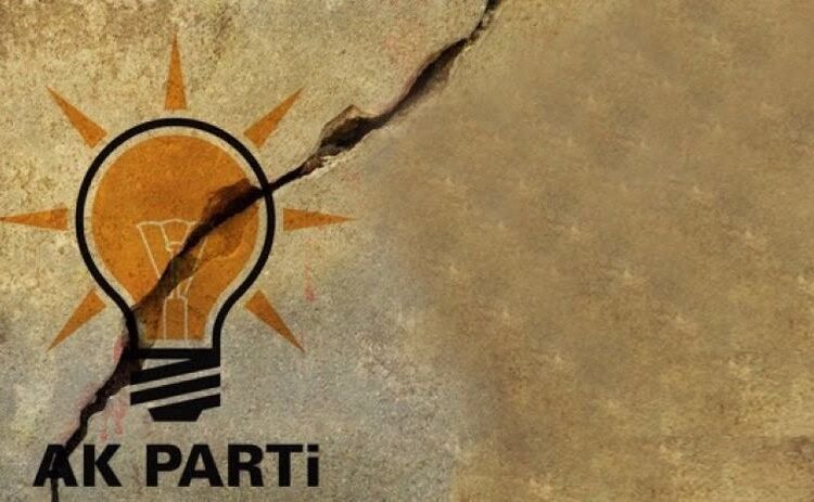 Uğur K. Yiğit yazdı I Cebinde istifa mektubuyla gezen il başkanları 1 Uğur K. Yiğit yazdı I Cebinde istifa mektubuyla gezen il başkanları