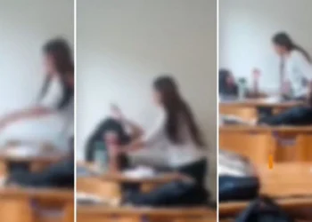 İstanbul’da akran zorbalığı: Bir grup öğrenci sınıftaki kız öğrenciye saldırdı