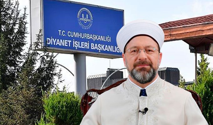 Diyanet eski başkanı Erbaş’tan “taciz”den yargılanan yeğenine tayin kalkanı 1 İddia: Ali Erbaş’ın yerine gelecek isim belli oldu