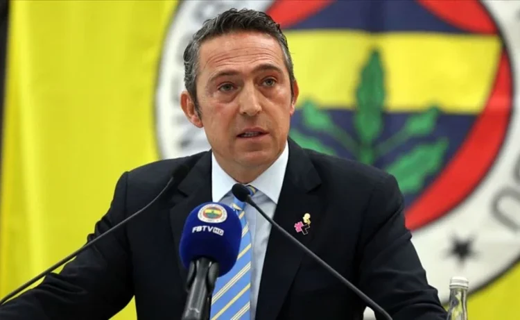 Ali Koç’tan Uğurcan Çakır açıklaması: Biz alsaydık…