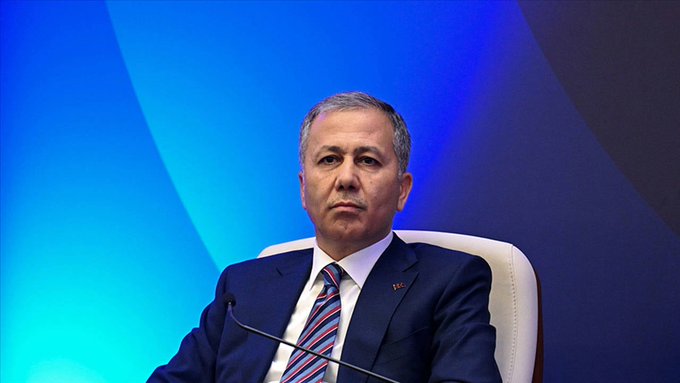 CHP'li Murat Bakan'dan Yerlikaya'ya tepki: Eksikliklerini 6 maddede sıraladı 1 CHP’li Murat Bakan’dan Yerlikaya’ya tepki: Eksikliklerini 6 maddede sıraladı