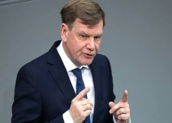 Almanya Dışişleri Bakanı: Putin bizi sınıyor, gerekli adımları atacağız