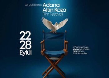 32. Uluslararası Adana Altın Koza Film Festivali bugün başlıyor