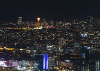 Ankara’nın güvenli il algısı yıkılıyor: 7 şiddetinde deprem uyarısı