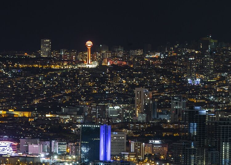 Ankara’nın güvenli il algısı yıkılıyor: 7 şiddetinde deprem uyarısı