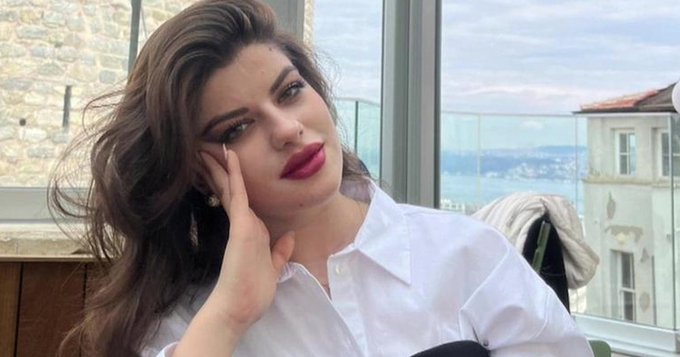 Ayşe Tokyaz cinayetinde ifade sızdıran polislere istenen ceza belli oldu 1 Ayşe Tokyaz cinayetinde ifade sızdıran polislere istenen ceza belli oldu