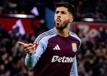Fenerbahçe’nin yeni transferi Marco Asensio İstanbul’a geldi