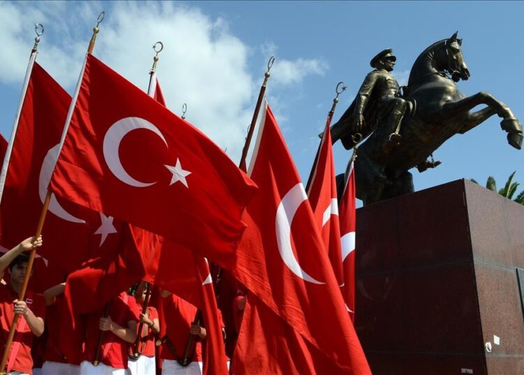 Atatürkçü Düşüncenin İki Büyük Günahı I Vahap Aktaş yazdı