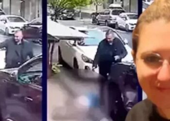 Sokak ortasında öldürmüştü: Bahar Aksu cinayeti davasında davada karar çıktı
