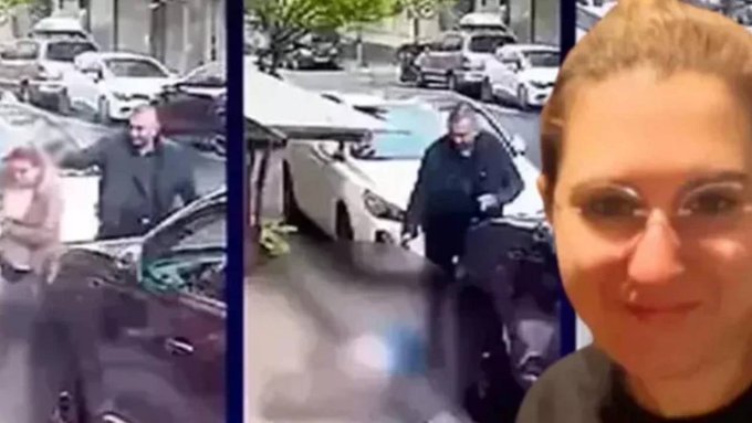 Sokak ortasında öldürmüştü: Bahar Aksu cinayeti davasında davada karar çıktı 1 Sokak ortasında öldürmüştü: Bahar Aksu cinayeti davasında davada karar çıktı