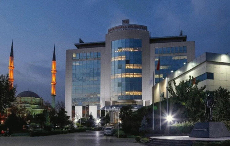 Bayrampaşa Belediyesi’ne operasyon: Belediye Başkanı ve 47 kişi hakkında gözaltı kararı