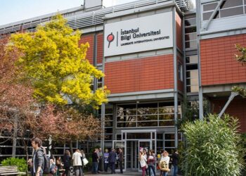 İstanbul Bilgi Üniversitesi’ne kayyım atandı