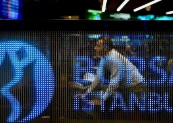 ‘Borsa’da manipülasyon’ iddiası: 13 tutuklama