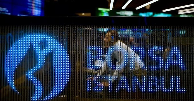 'Borsa'da manipülasyon' iddiası: 13 tutuklama 1 ‘Borsa’da manipülasyon’ iddiası: 13 tutuklama