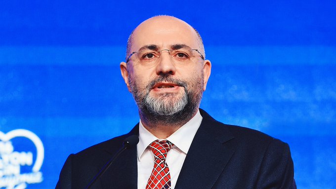 Tutuklu İBB yöneticisi Buğra Gökce: Maaşıma el konulduğu için geçim sıkıntısı içindeyim 1 Tutuklu İBB yöneticisi Buğra Gökce: Maaşıma el konulduğu için geçim sıkıntısı içindeyim