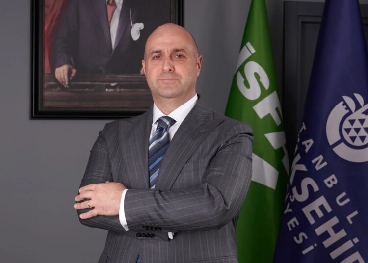 Etkin pişmanlıktan tahliye edilmişti: İSFALT Genel Müdürü yeniden tutuklandı