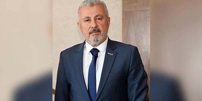 Eski Manavgat Belediye Başkanı Şükrü Sözen gözaltına alındı 1 Eski Manavgat Belediye Başkanı Şükrü Sözen gözaltına alındı