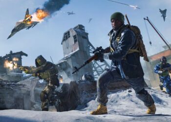 Resmen açıklandı: Call of Duty sinemaya geliyor
