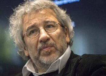Can Dündar’ın YouTube kanalına ‘milli güvenlik’ gerekçesiyle erişim engeli