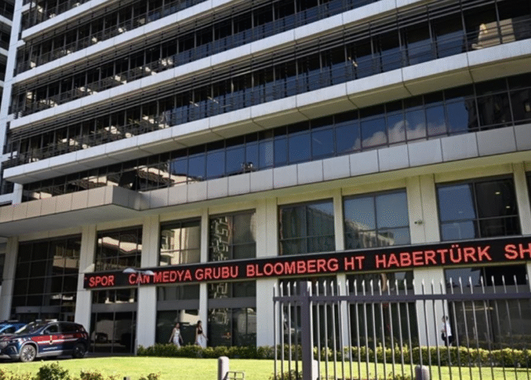 MASAK eski Başkan Yardımcısı: “Can Holding'in faaliyetlerinin sonradan öğrenilmesi mümkün değil" 1 Can Holding soruşturmasında 9 şirkete daha kayyım