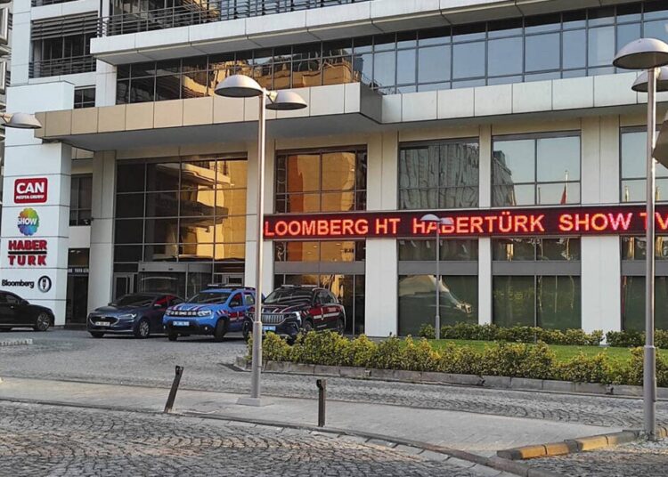 Can Holding soruşturmasında Kenan Tekdağ’a ev hapsi, 5 kişiye tutuklama