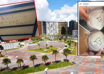 Cevizlibağ KYK skandalıyla ilgili 4 şüpheliye gözaltı