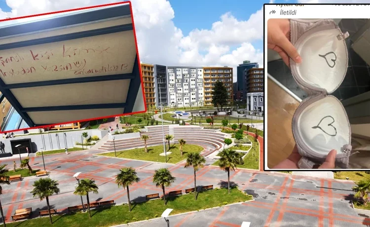 Cevizlibağ KYK skandalıyla ilgili 4 şüpheliye gözaltı