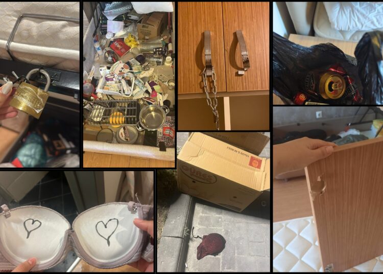 Cevizlibağ yurdunda taciz skandalı: İki yurt müdürü ve bir müdür yardımcısı görevden alındı