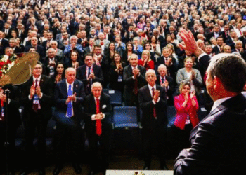 CHP’nin A takımı belli oldu: PM ve YDK’dan birer üye değişti