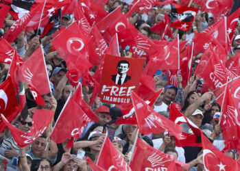 CHP, kurultay iptal davasından 1 gün önce Ankara’da miting yapacak