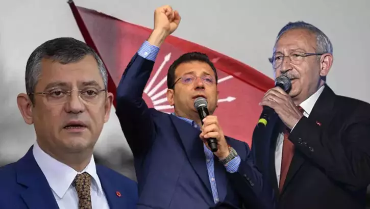 Hüsnü Yusuf Turabiç yazdı I Komplo teorileri, siyasi senaryolar! 1 Hüsnü Yusuf Turabiç yazdı I Komplo teorileri, siyasi senaryolar!