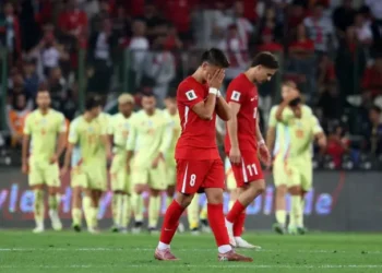 Safa Kar yazdı I Konya’da millî hüsran!