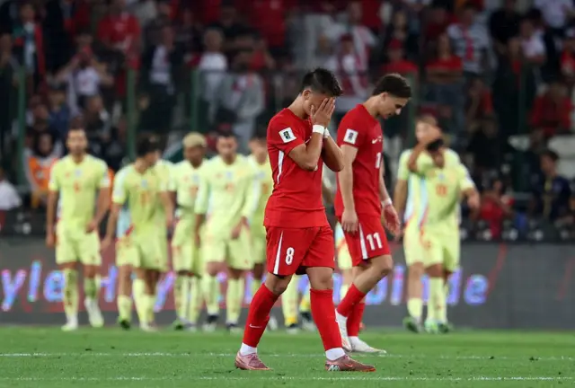 Safa Kar yazdı I Konya’da millî hüsran! 1 Safa Kar yazdı I Konya’da millî hüsran!