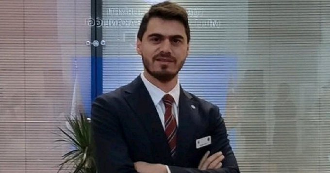 'Hazine’nin imtiyazlı damadı'na 6 ayda SPK izni 1 ‘Hazine’nin imtiyazlı damadı’na 6 ayda SPK izni