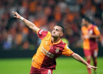 Safa Kar yazdı I Galatasaray yara sardı