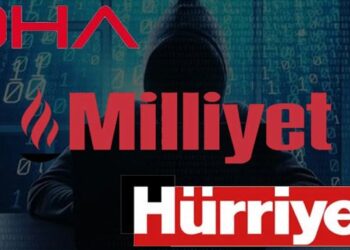 Demirören’e siber saldırı: DHA, Milliyet ve Hürriyet hacklendi